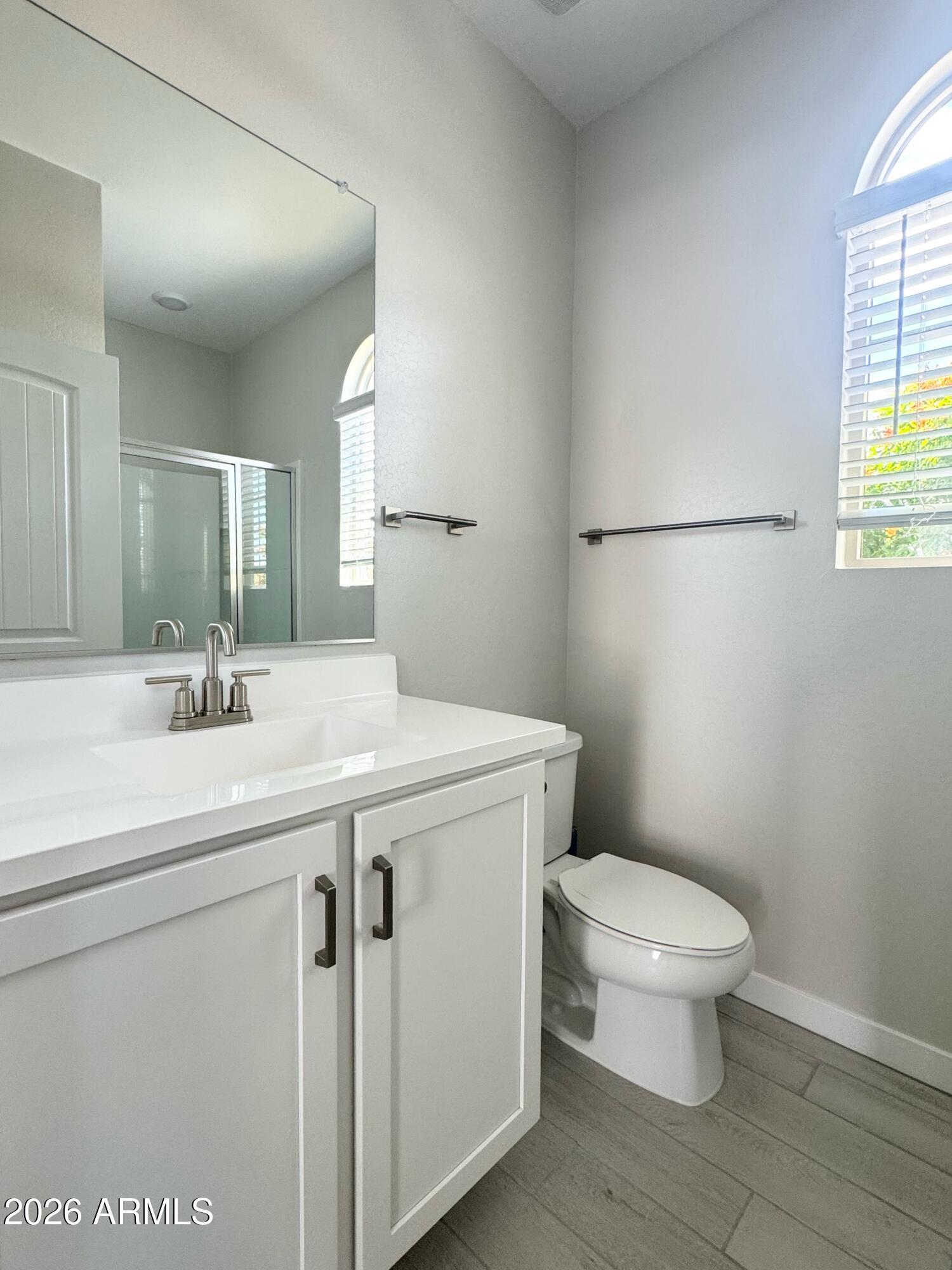 VERRADO VICTORY DISTRICT PHASE 6 - Residential