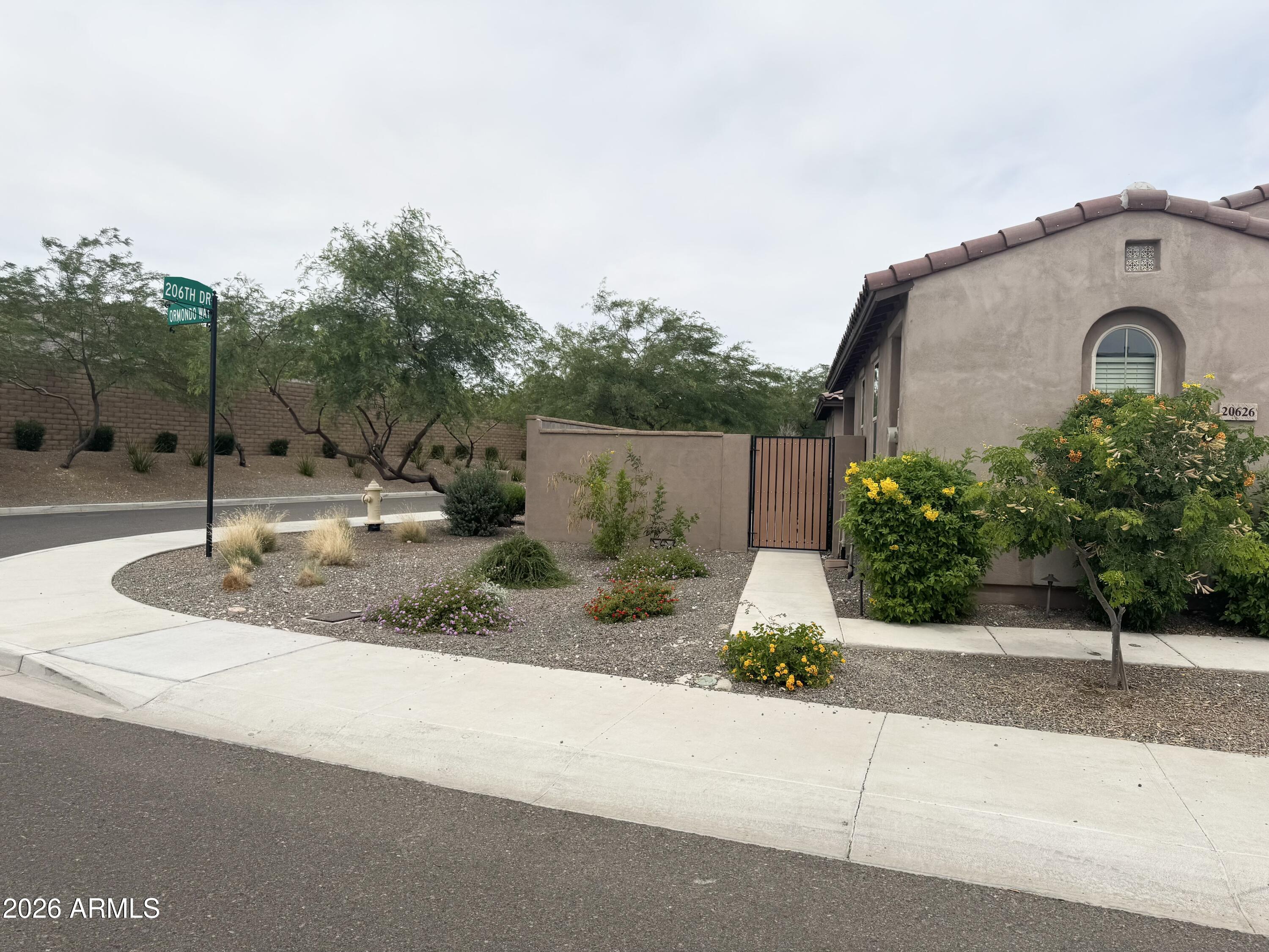 VERRADO VICTORY DISTRICT PHASE 6 - Residential
