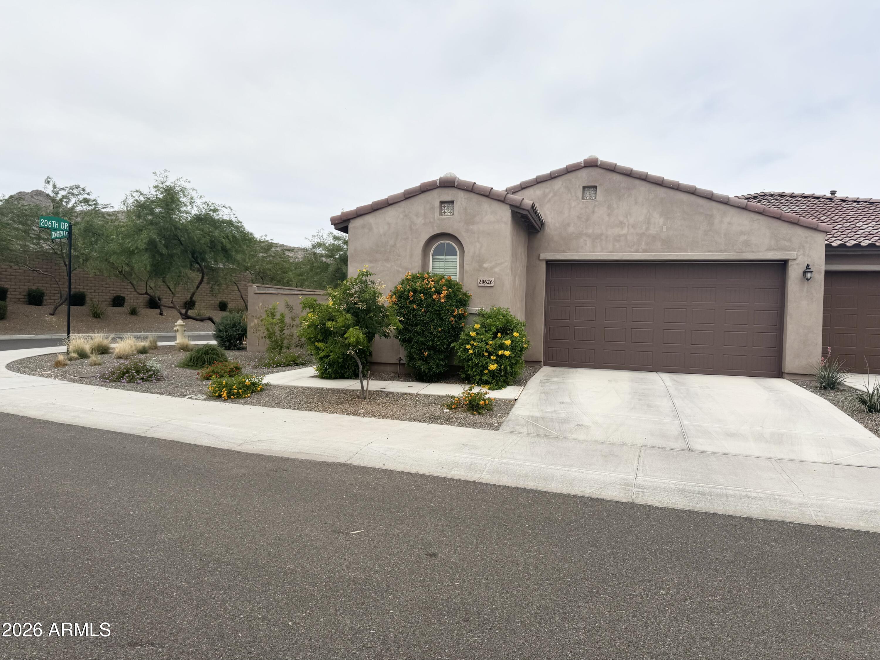 VERRADO VICTORY DISTRICT PHASE 6 - Residential