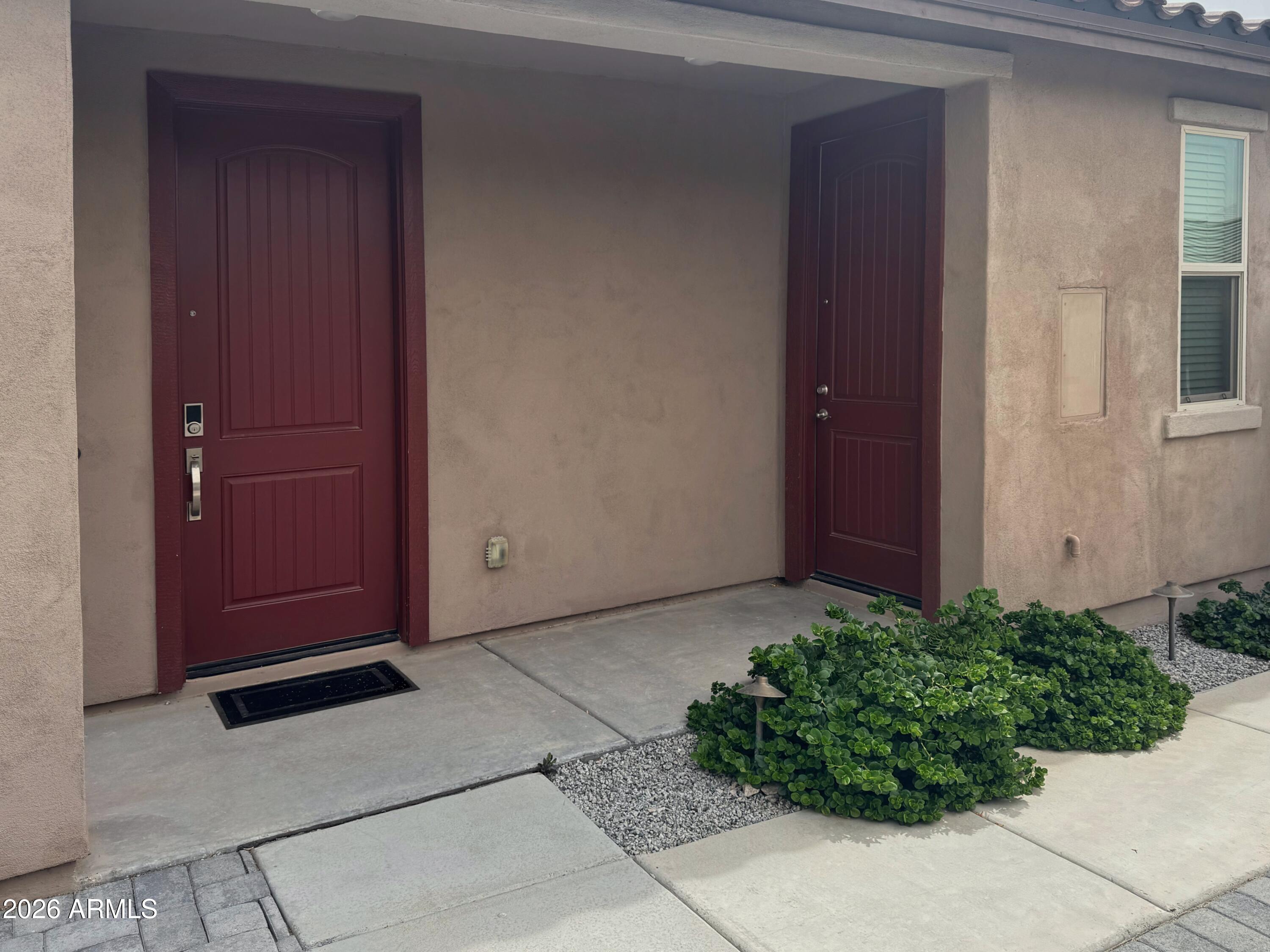 VERRADO VICTORY DISTRICT PHASE 6 - Residential