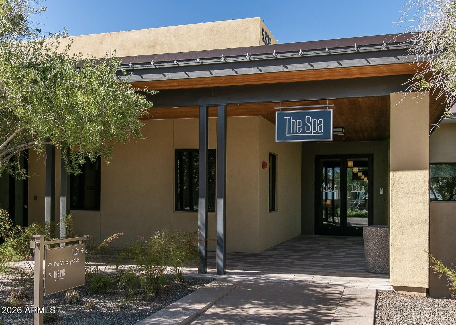 VERRADO VICTORY DISTRICT PHASE 6 - Residential