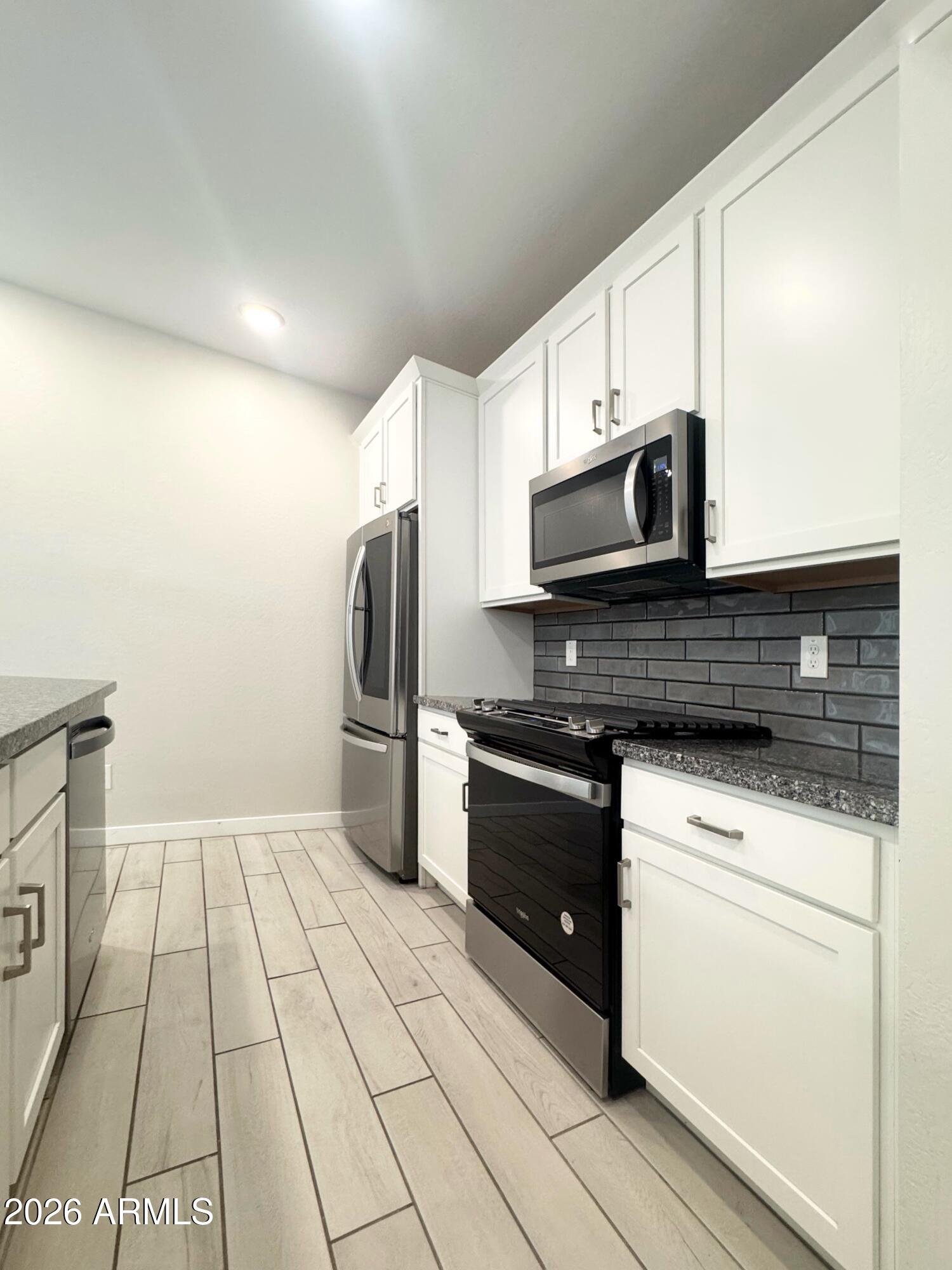 VERRADO VICTORY DISTRICT PHASE 6 - Residential