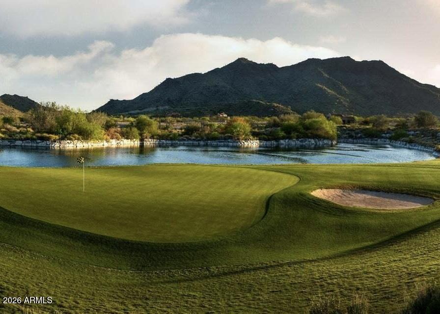 VERRADO VICTORY DISTRICT PHASE 6 - Residential