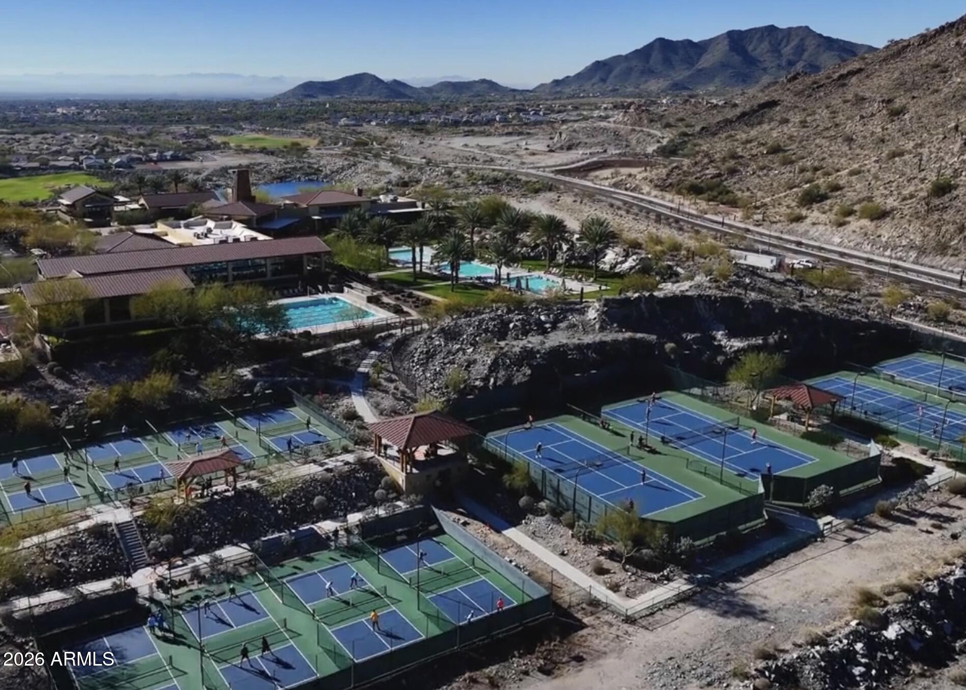 VERRADO VICTORY DISTRICT PHASE 6 - Residential