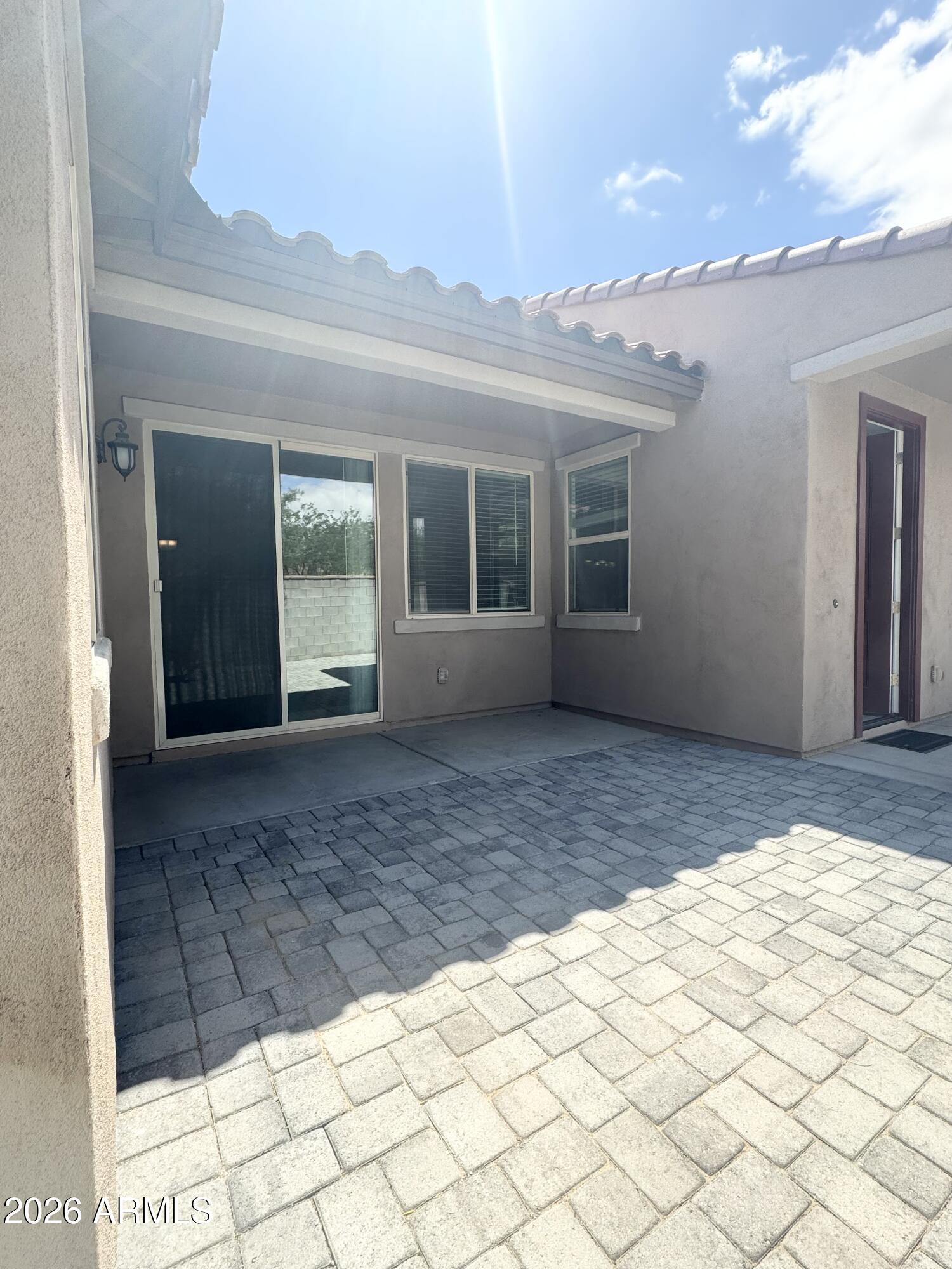 VERRADO VICTORY DISTRICT PHASE 6 - Residential