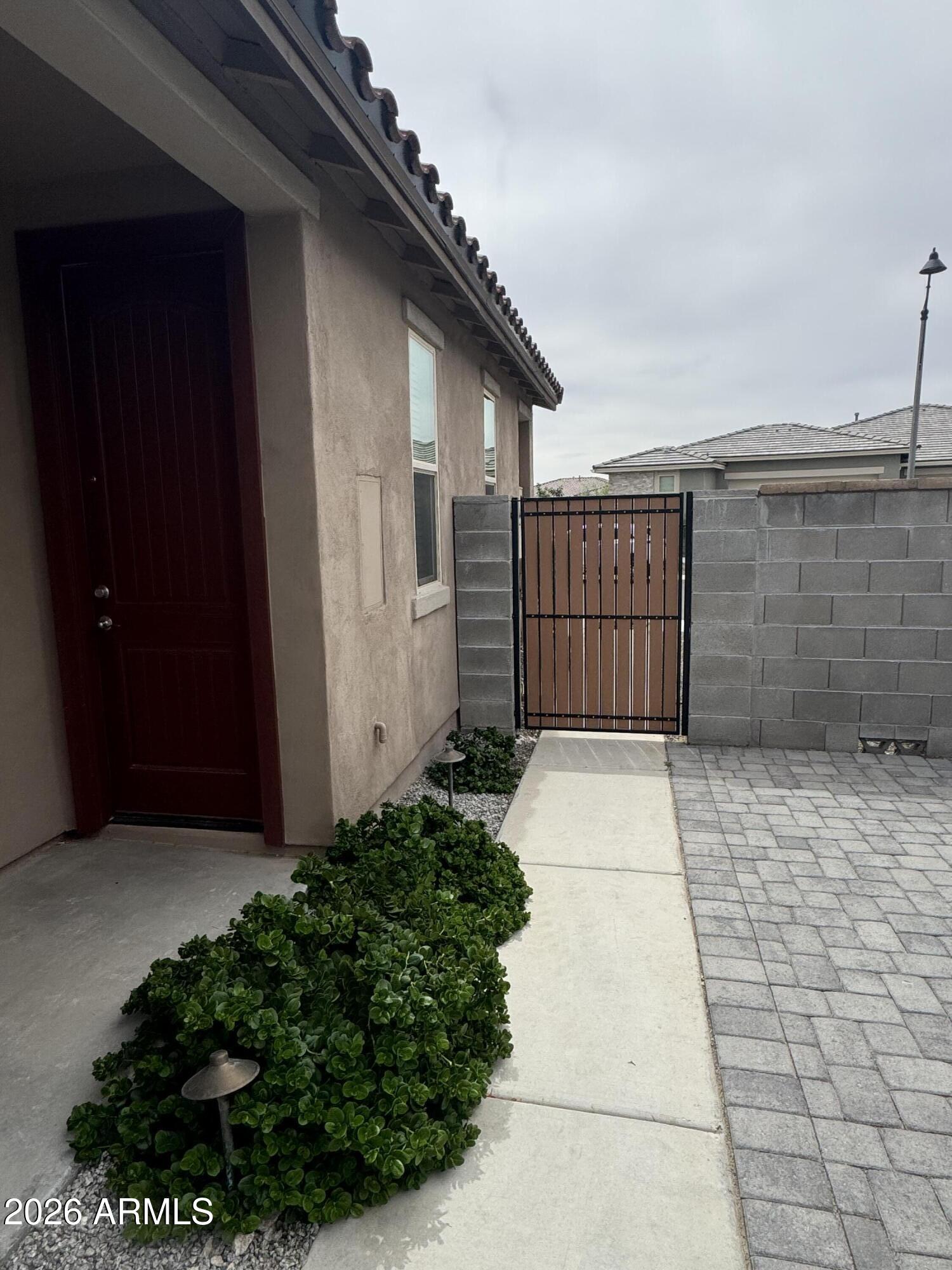 VERRADO VICTORY DISTRICT PHASE 6 - Residential