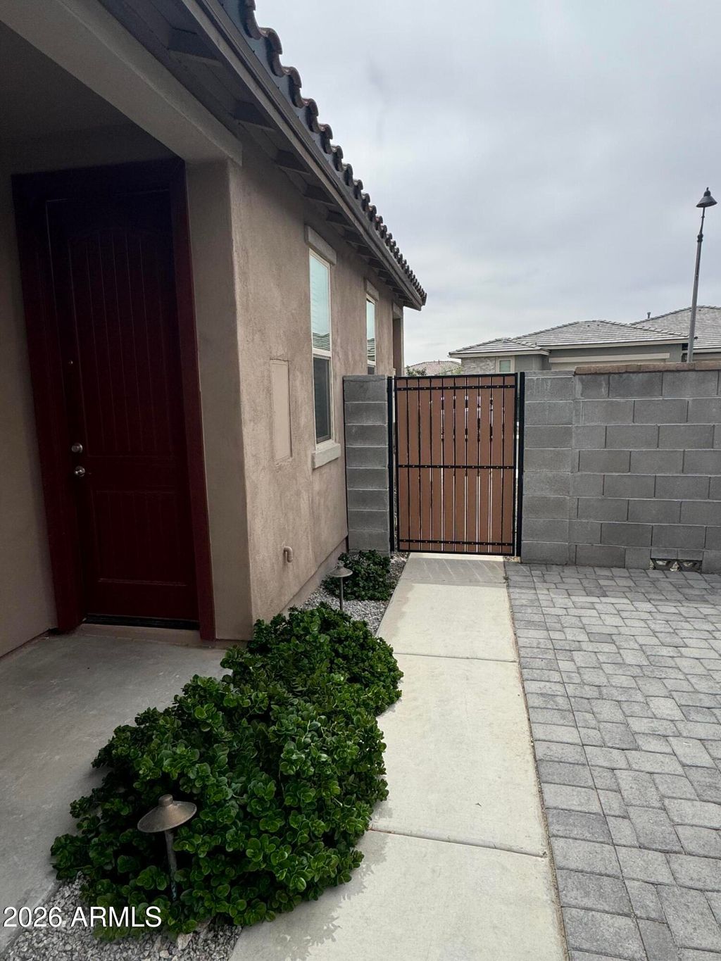 Photo of 20626 W Ormondo Way, Buckeye, AZ 85396 (MLS # 7013927)