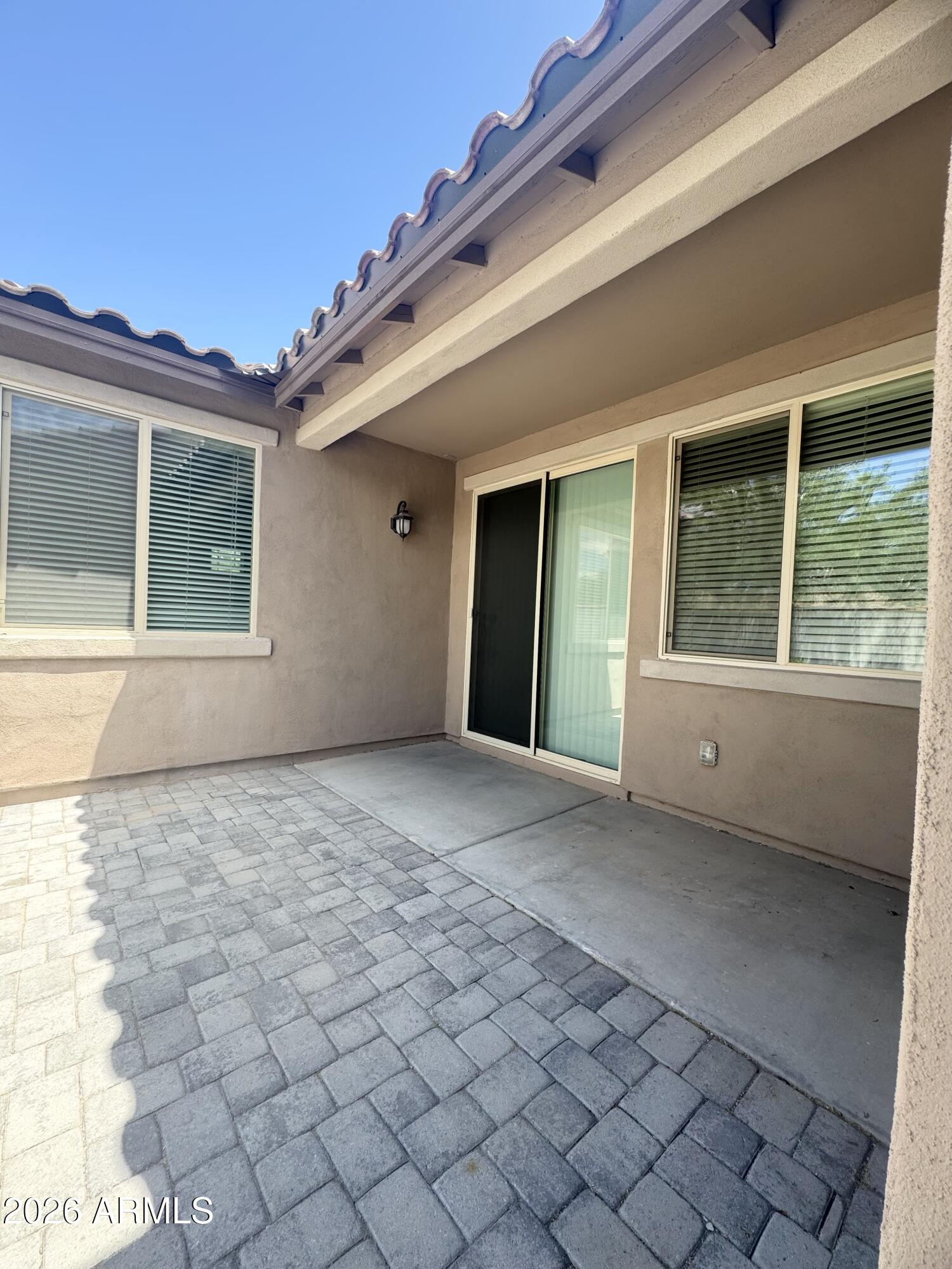 VERRADO VICTORY DISTRICT PHASE 6 - Residential