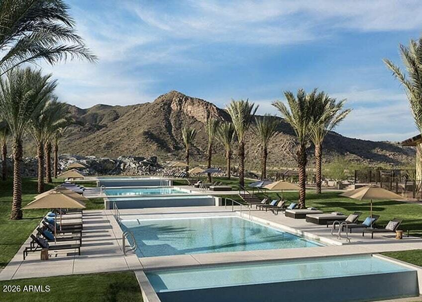 VERRADO VICTORY DISTRICT PHASE 6 - Residential