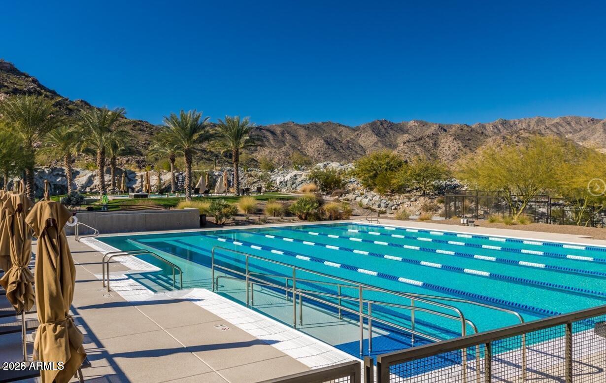 VERRADO VICTORY DISTRICT PHASE 6 - Residential