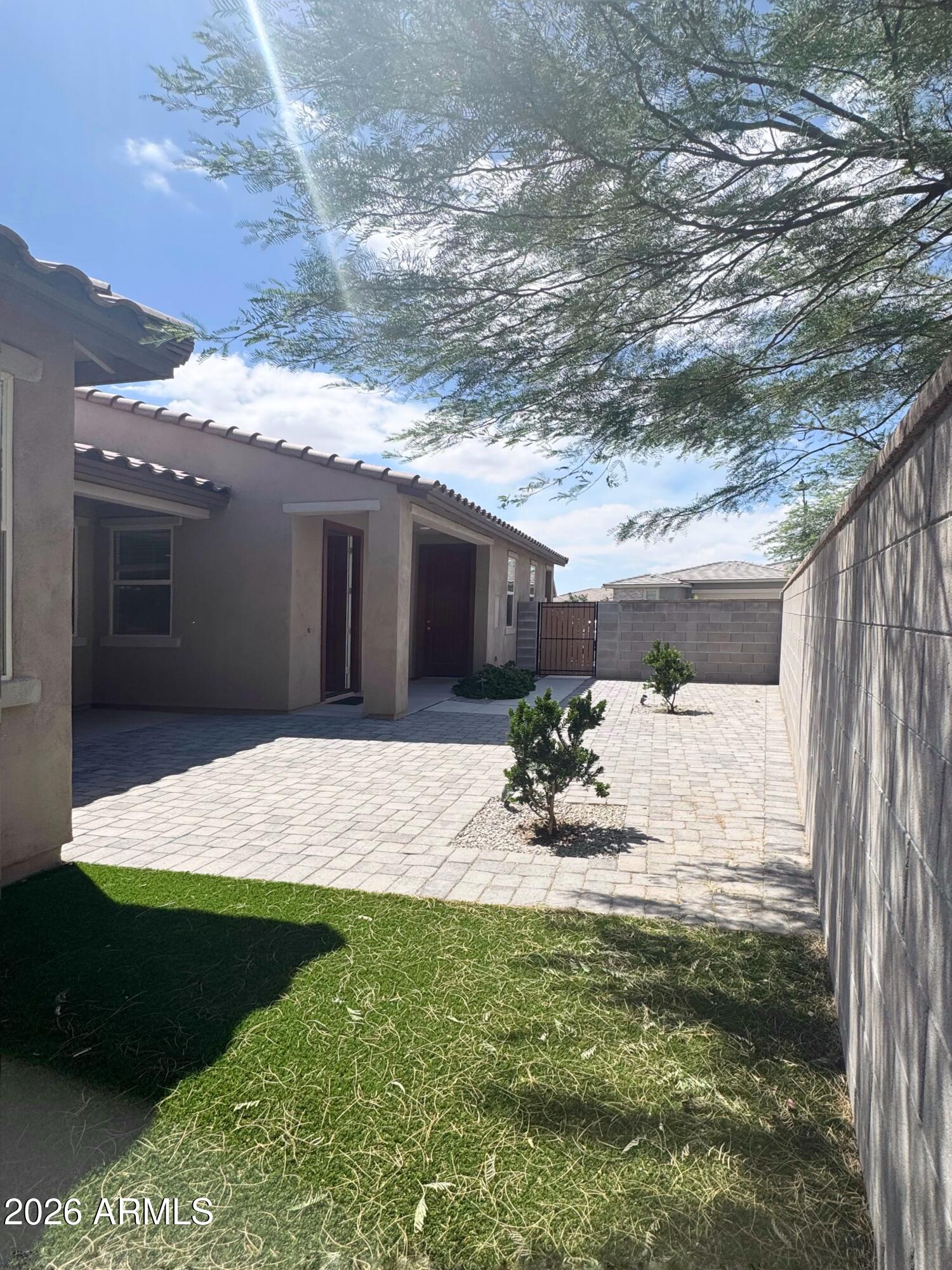 VERRADO VICTORY DISTRICT PHASE 6 - Residential