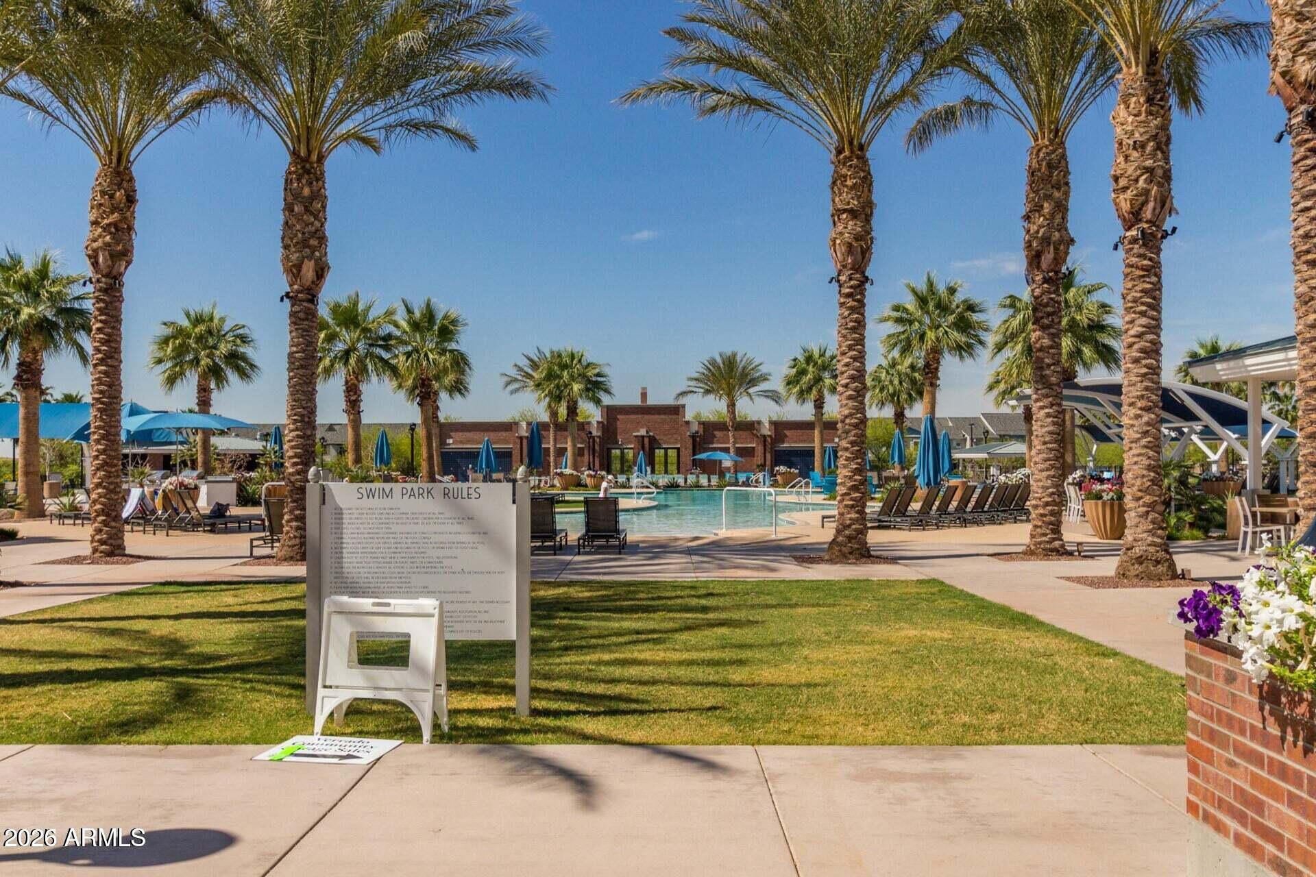 VERRADO VICTORY DISTRICT PHASE 6 - Residential