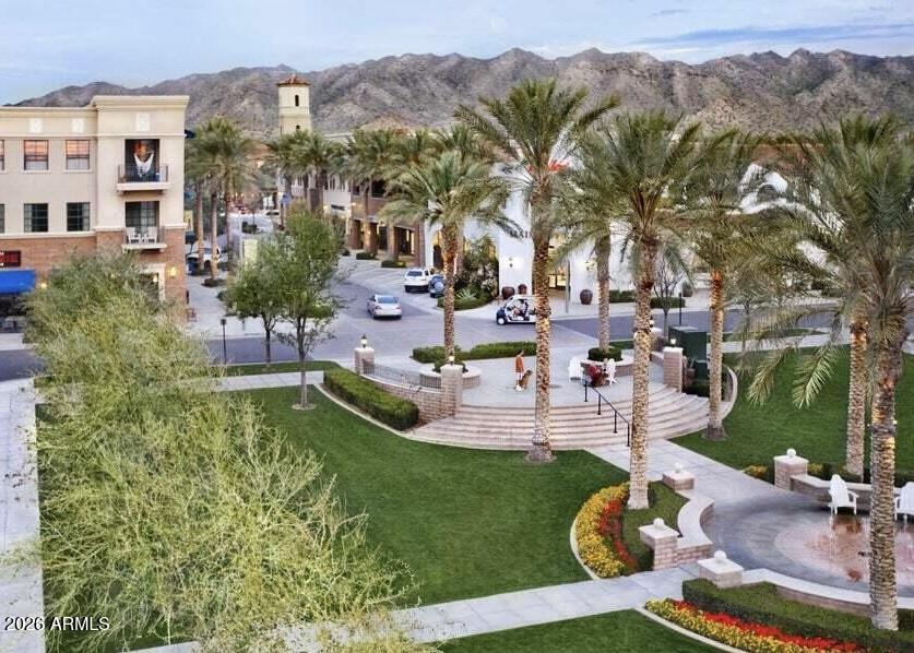 VERRADO VICTORY DISTRICT PHASE 6 - Residential