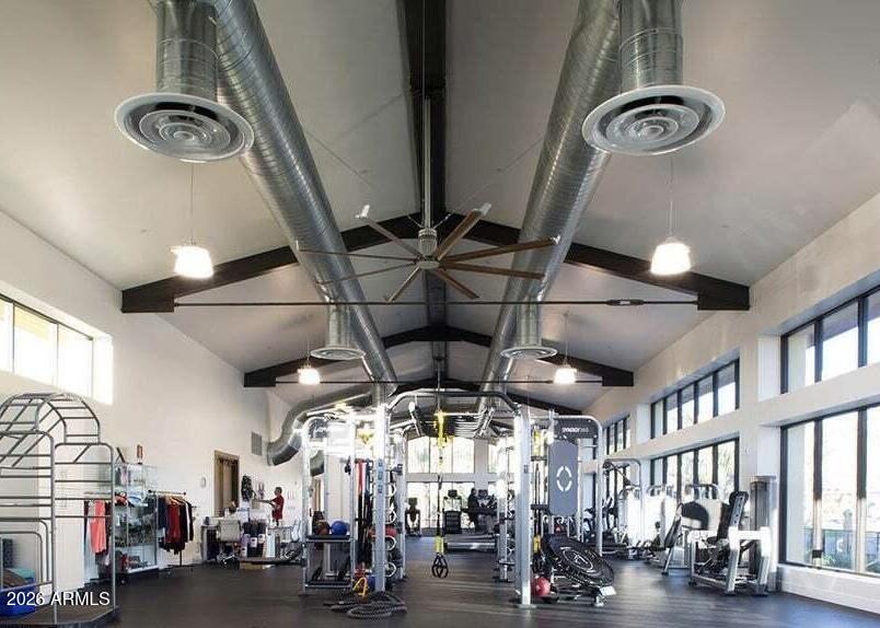 VERRADO VICTORY DISTRICT PHASE 6 - Residential