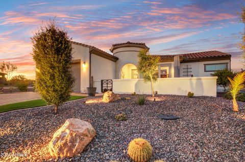 A home in Rio Verde