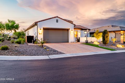 A home in Rio Verde