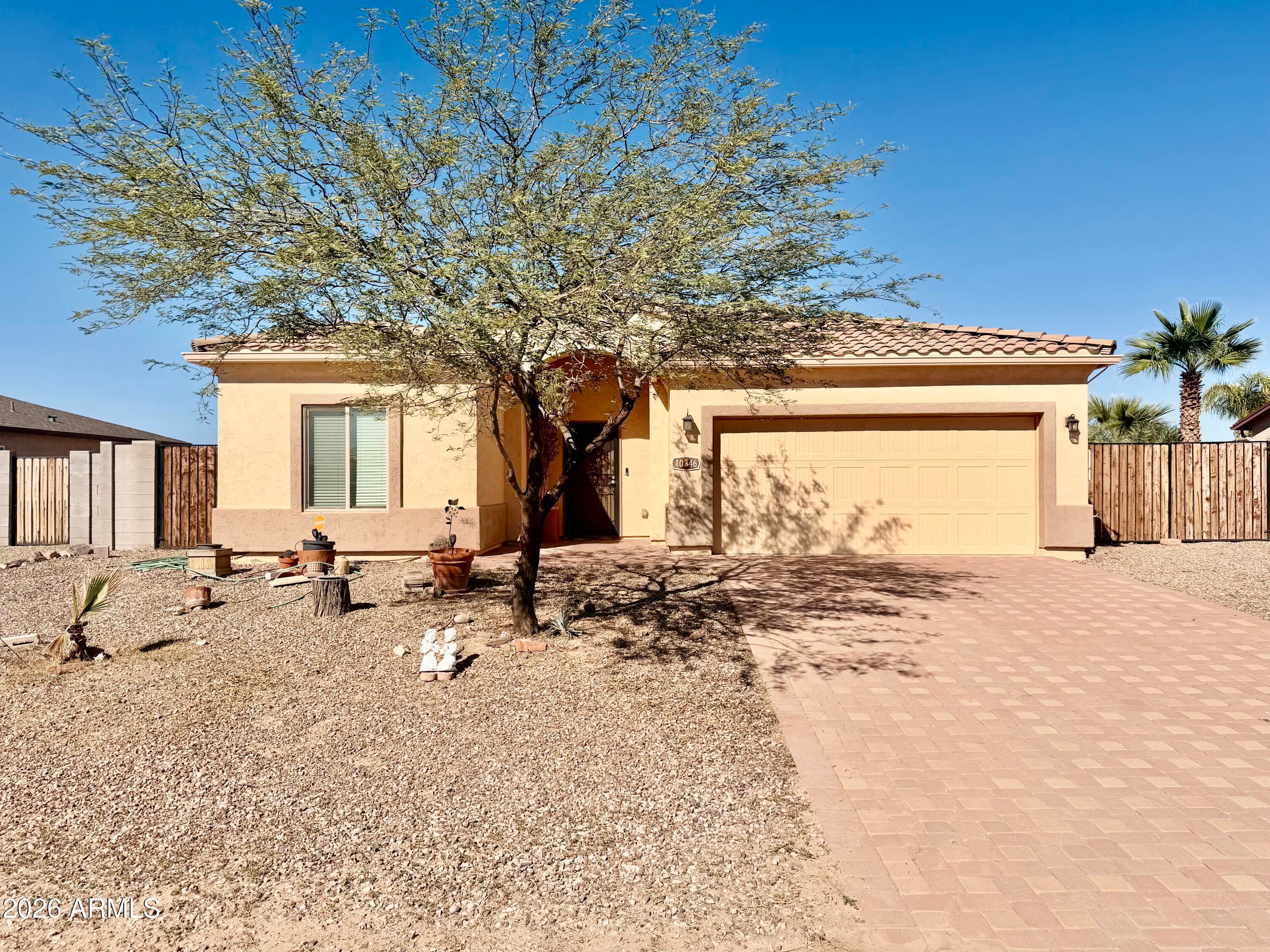 Homes for Sale in Queen Creek Arizona 1 10346 W CAMELIA Drive