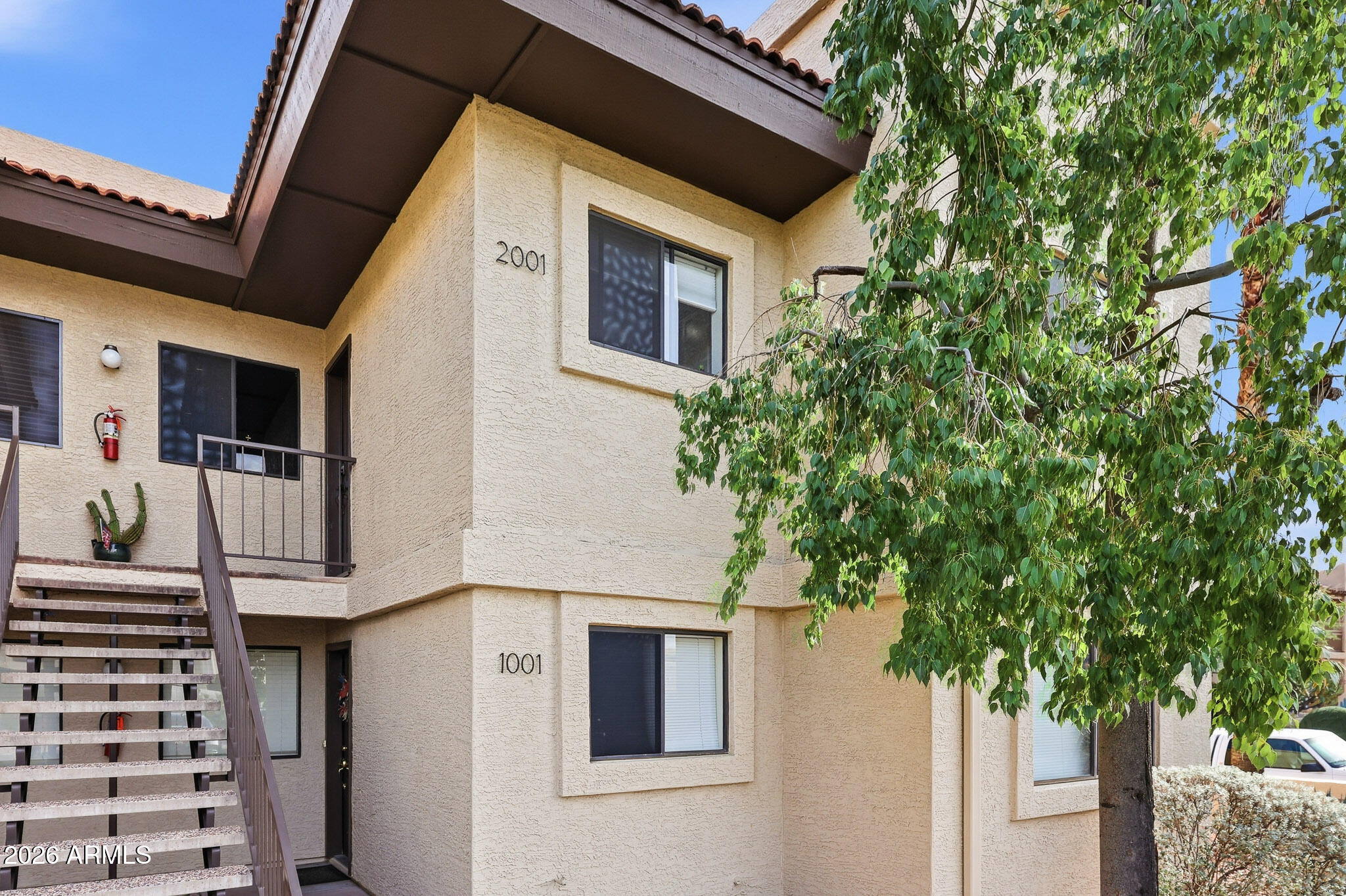 16540 E GUNSIGHT Drive 2001