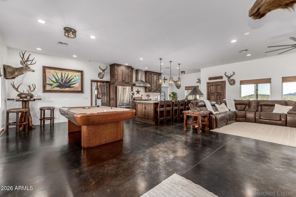 Photo of 48148 N 16th Lane, New River, AZ 85087 (MLS # 6998173)