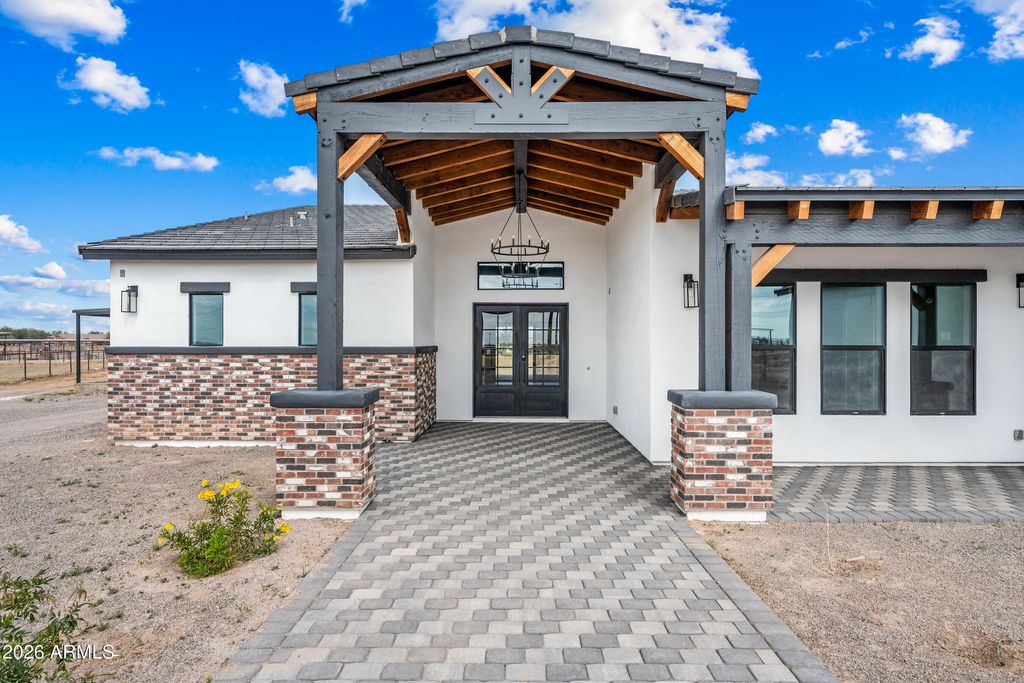 Photo of 569 S May Place, Casa Grande, AZ 85194 (MLS # 6997539)