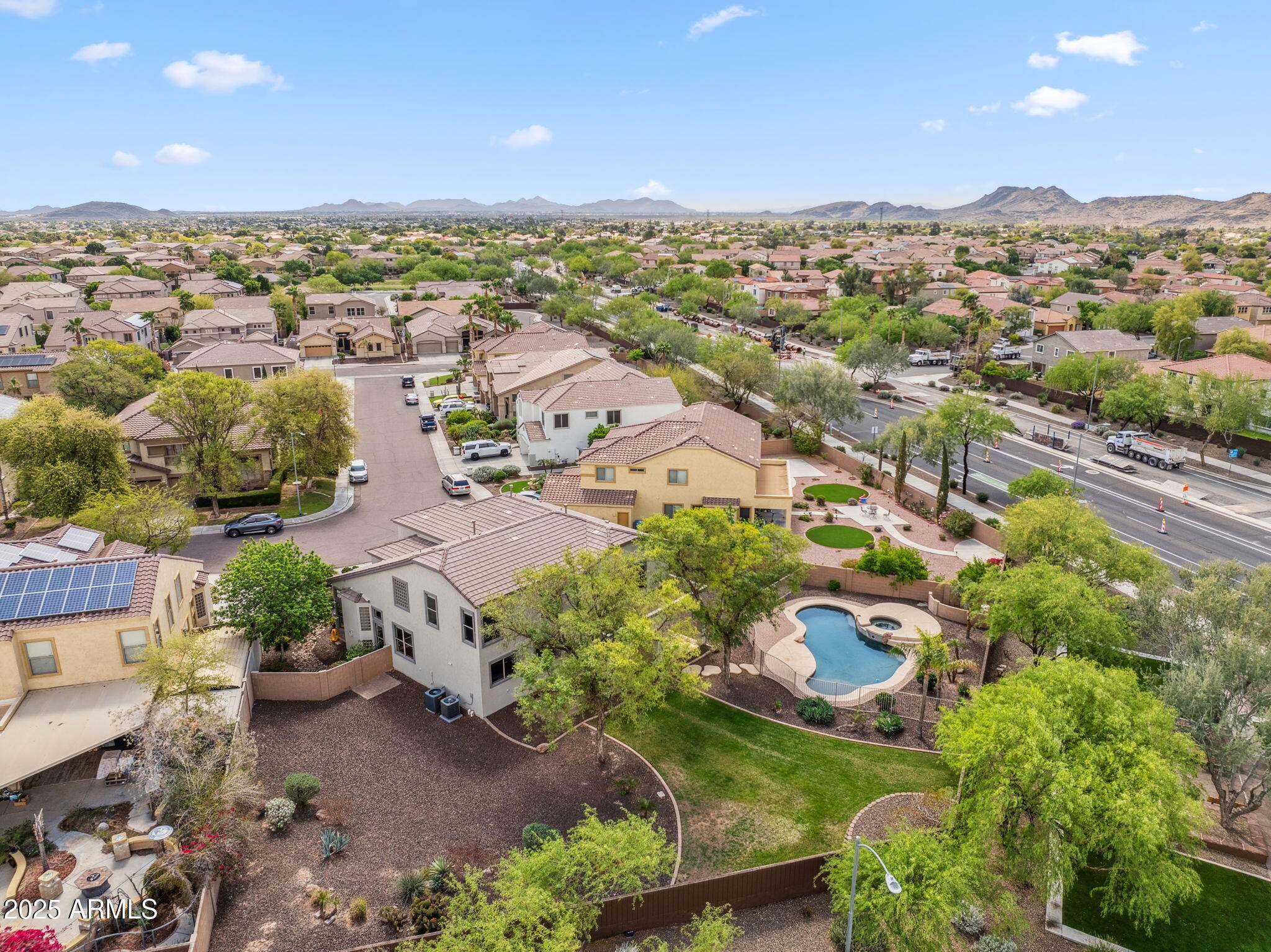 Phoenix, Arizona 85083, United States, 4 Bedrooms Bedrooms, ,3 BathroomsBathrooms,Residential,Pending,102991