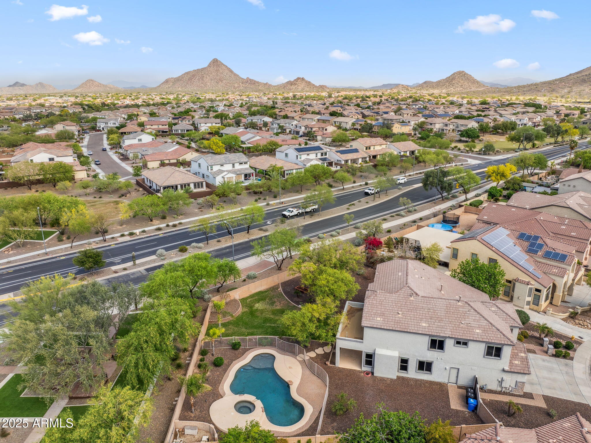 Phoenix, Arizona 85083, United States, 4 Bedrooms Bedrooms, ,3 BathroomsBathrooms,Residential,Pending,102991