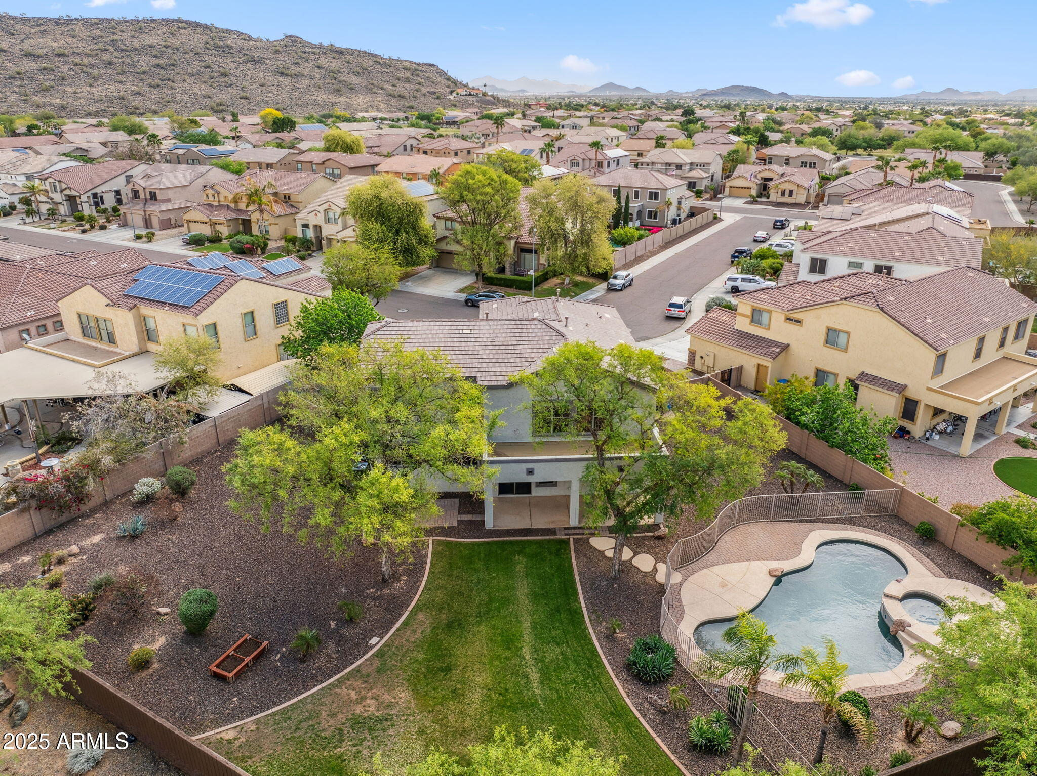 Phoenix, Arizona 85083, United States, 4 Bedrooms Bedrooms, ,3 BathroomsBathrooms,Residential,Pending,102991