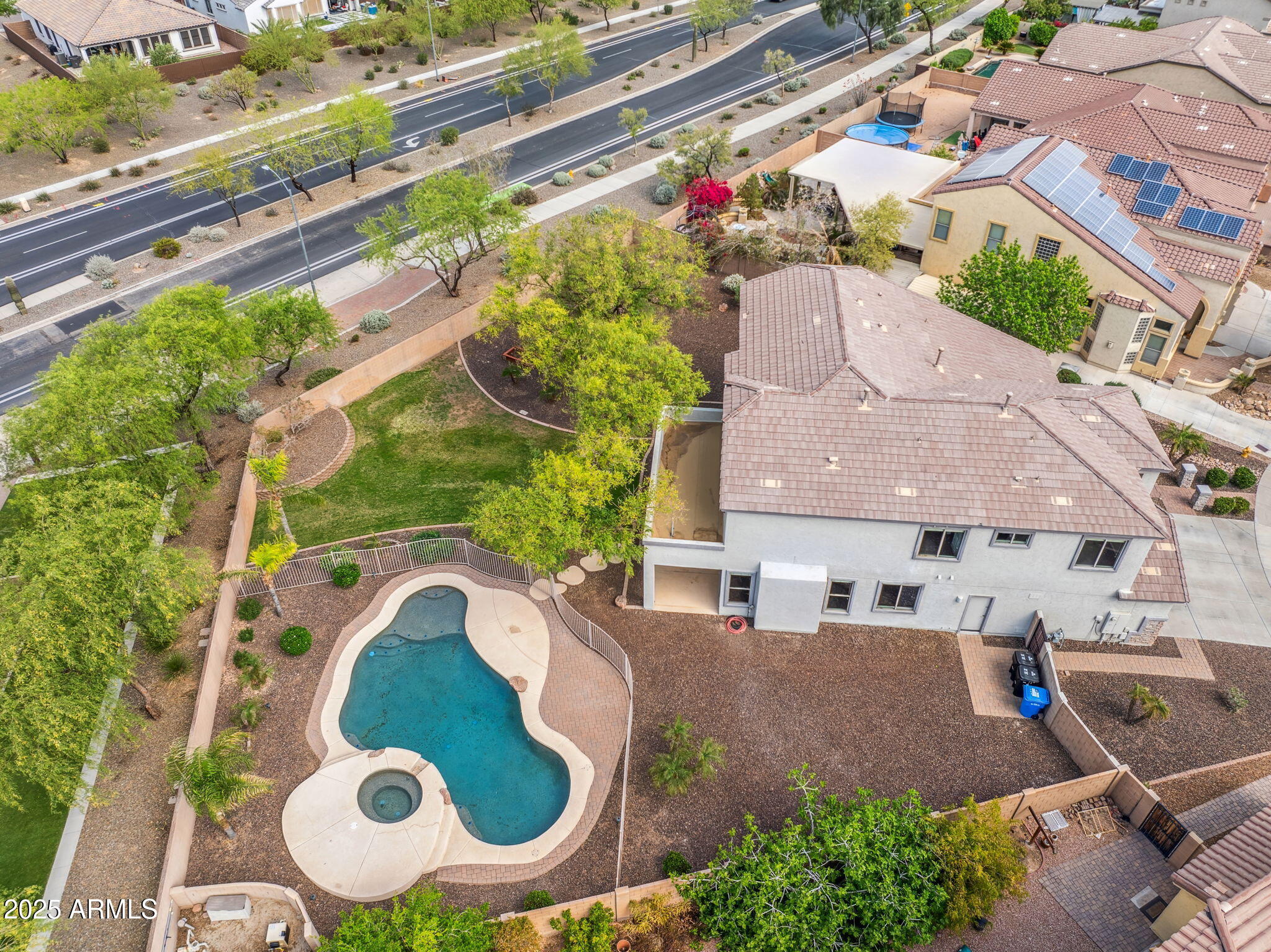 Phoenix, Arizona 85083, United States, 4 Bedrooms Bedrooms, ,3 BathroomsBathrooms,Residential,Pending,102991