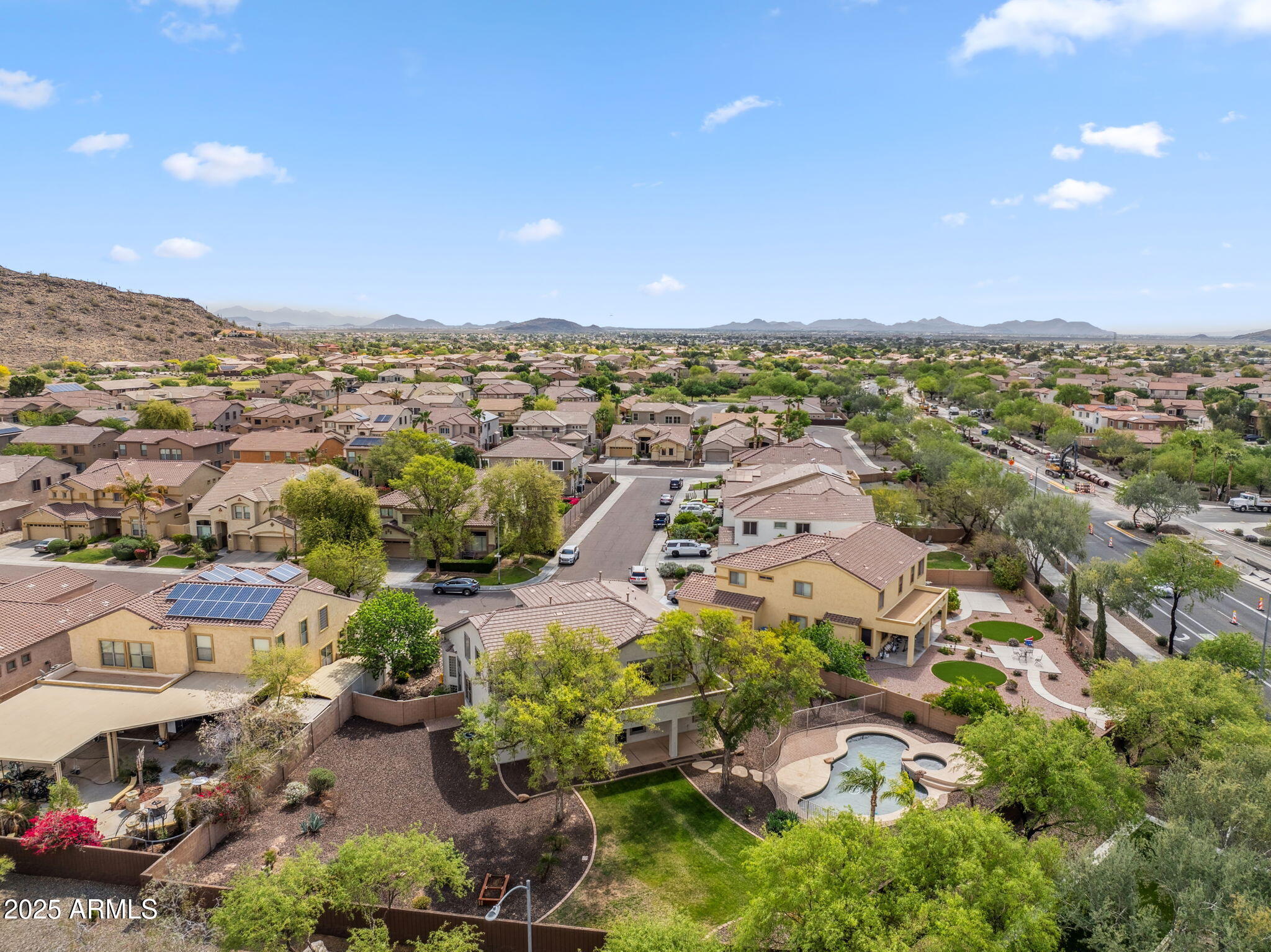 Phoenix, Arizona 85083, United States, 4 Bedrooms Bedrooms, ,3 BathroomsBathrooms,Residential,Pending,102991