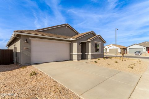 A home in San Tan Valley