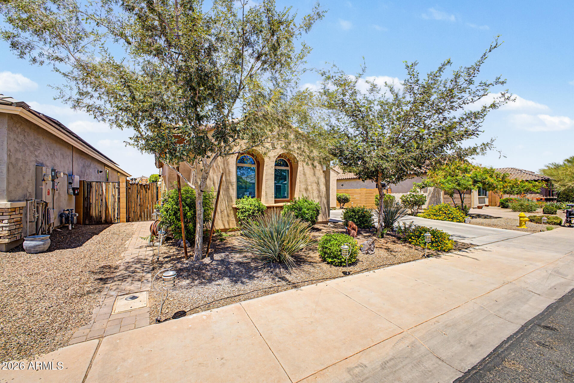 26070 W MATTHEW Drive