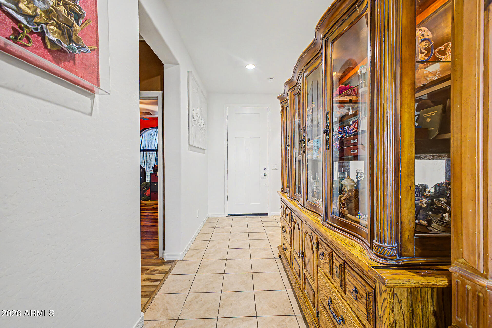 26070 W MATTHEW Drive