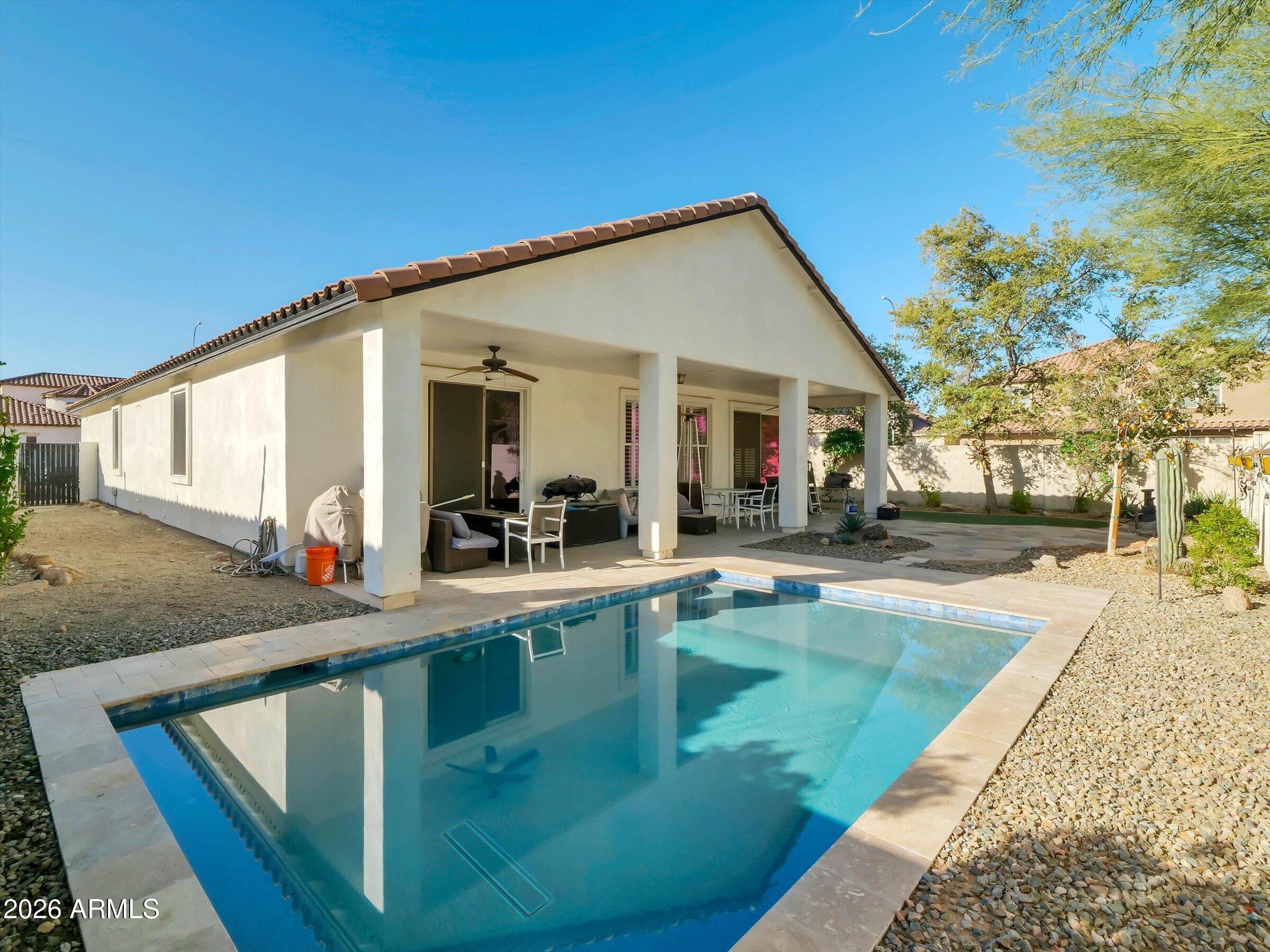 2264 E Desert Broom Place