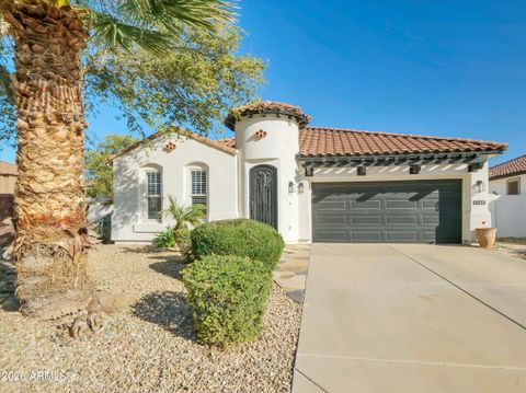 2264 E Desert Broom Place Chandler AZ 85286