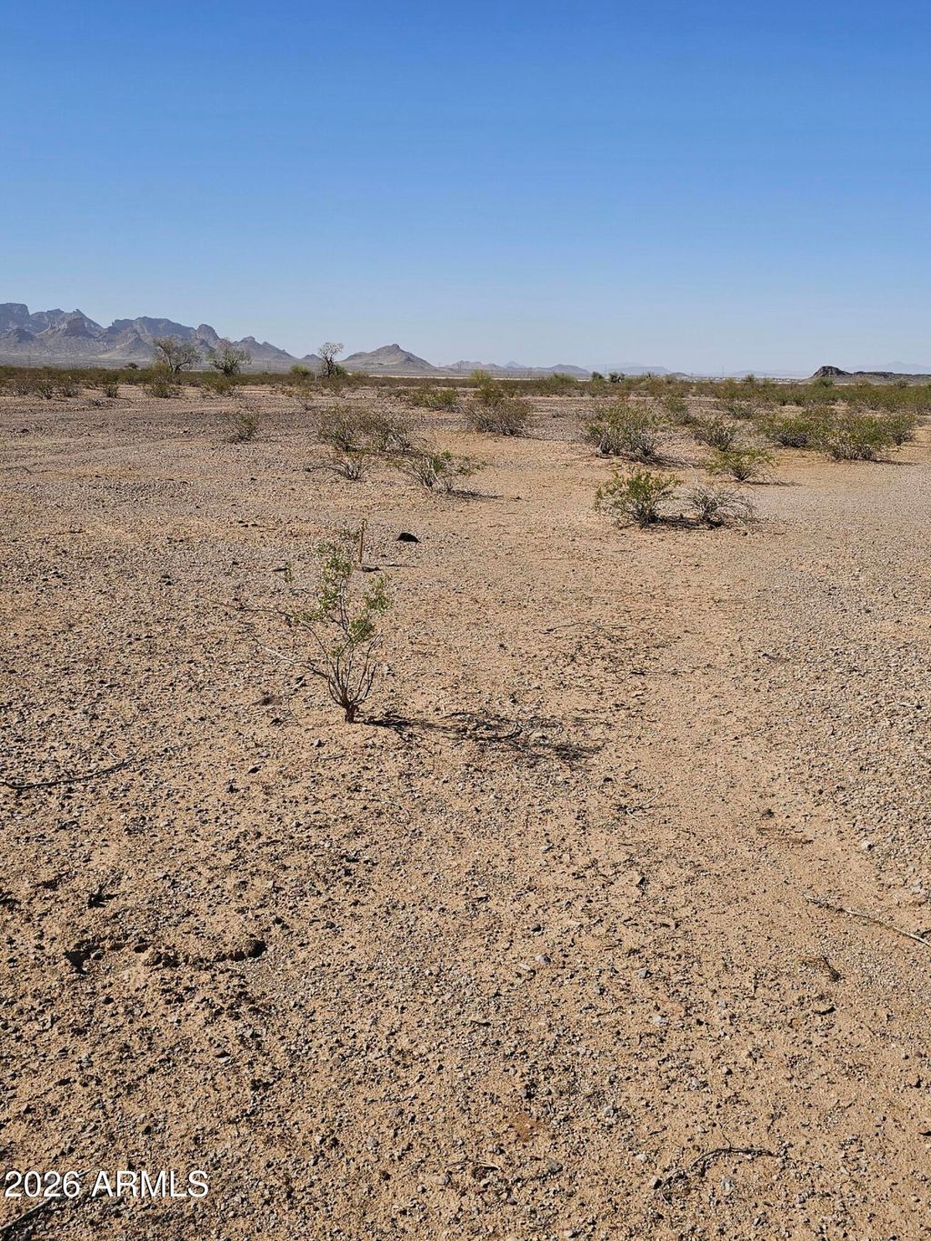 Photo of 0 W Highland Avenue #9, Tonopah, AZ 85354 (MLS # 7017798)