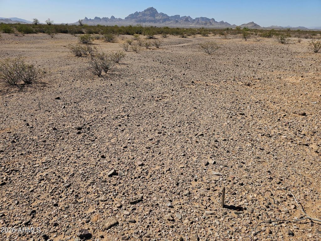 Photo of 0 W Highland Avenue #9, Tonopah, AZ 85354 (MLS # 7017798)