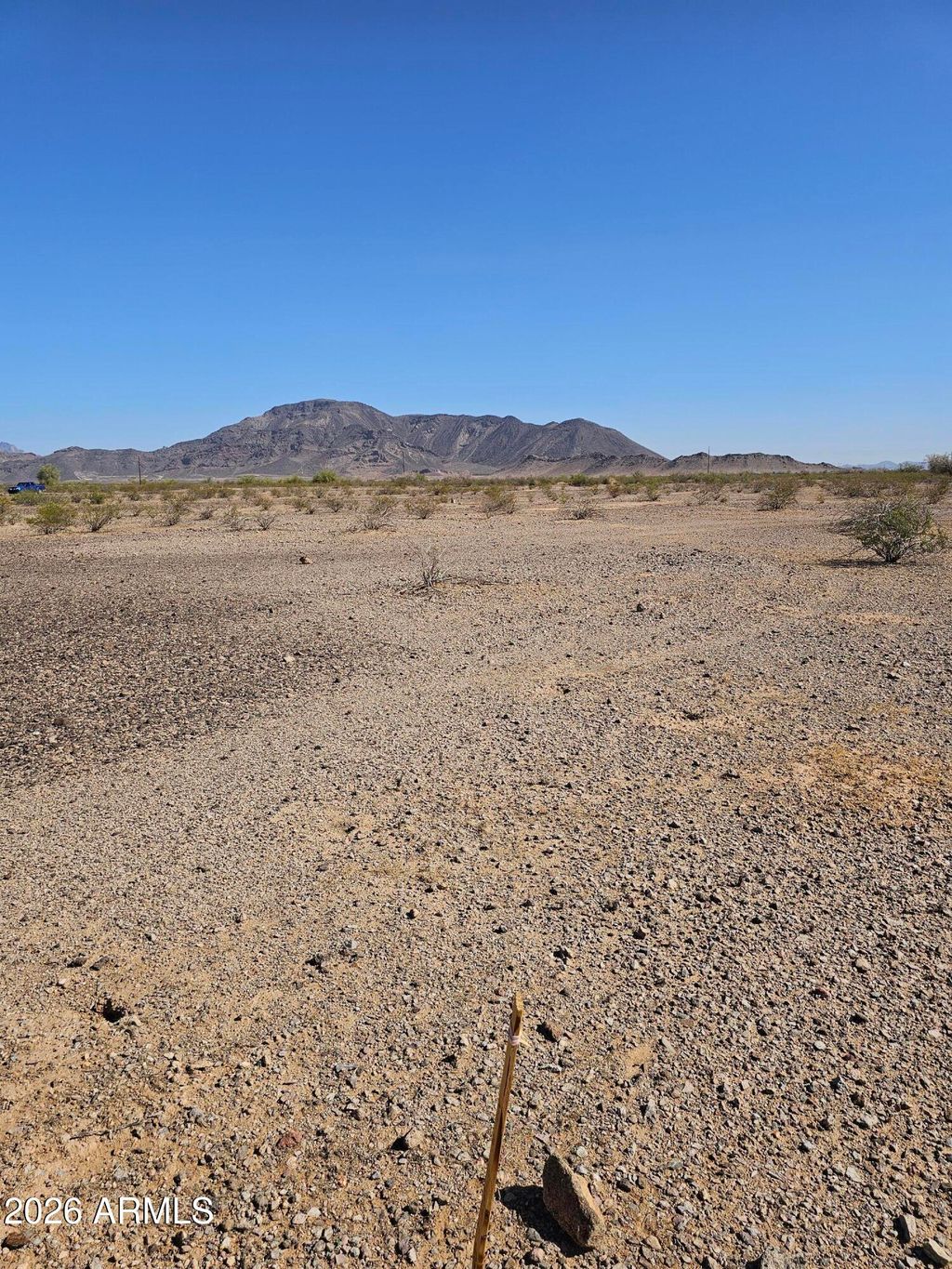 Photo of 0 W Highland Avenue #9, Tonopah, AZ 85354 (MLS # 7017798)