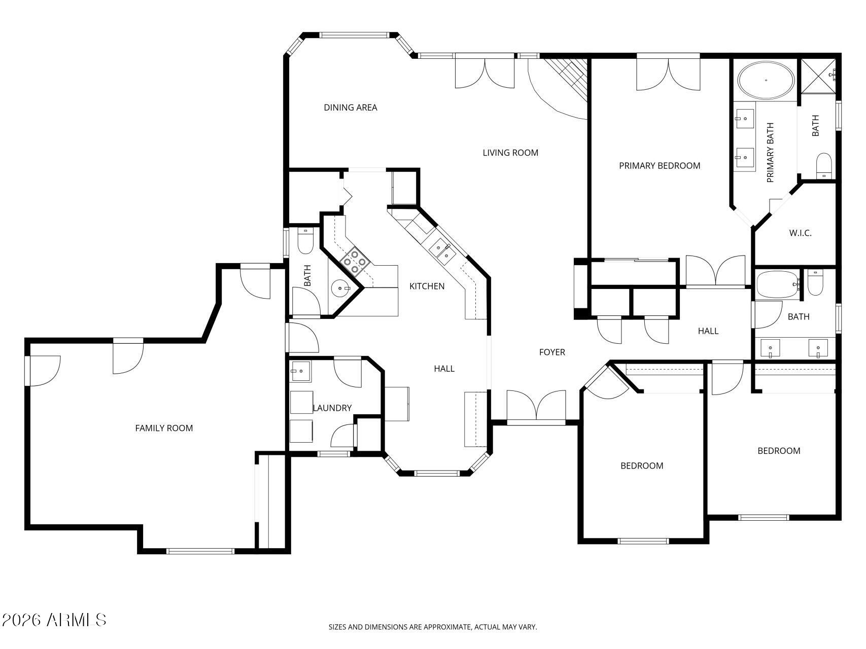 22843 E IVANHOE Street