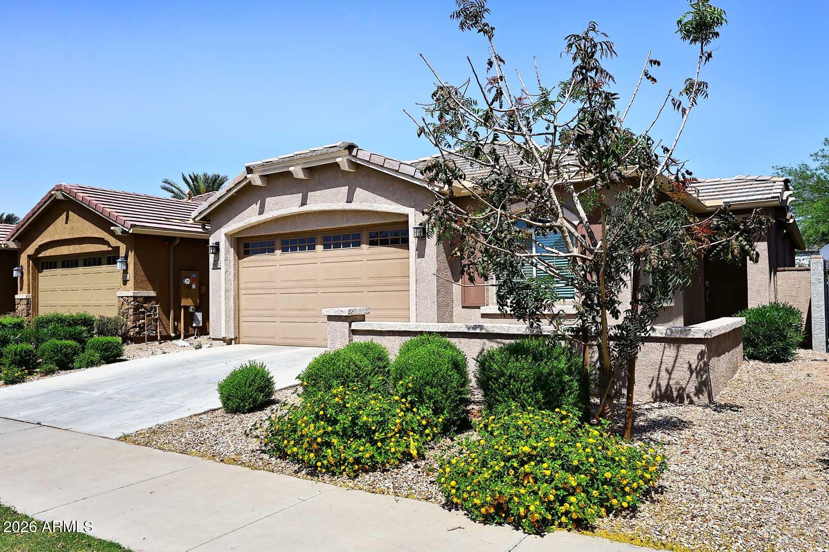 9534 E TRIPOLI Avenue E