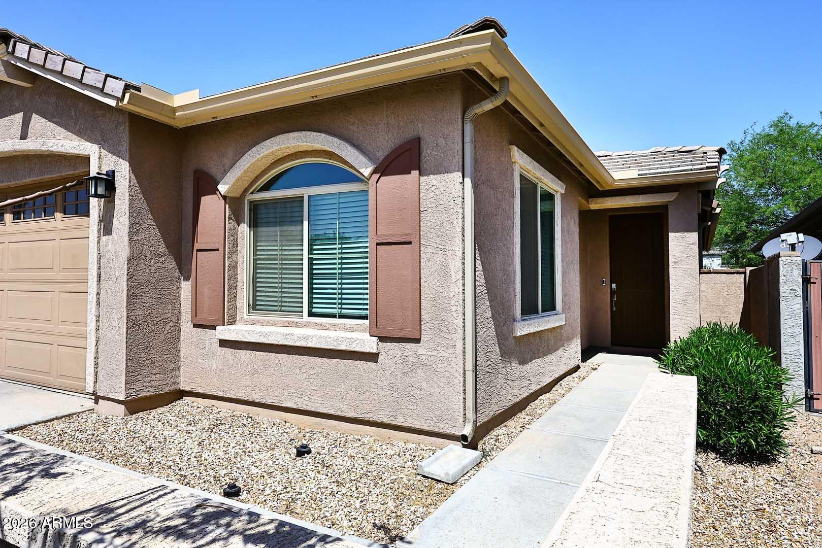 9534 E TRIPOLI Avenue E