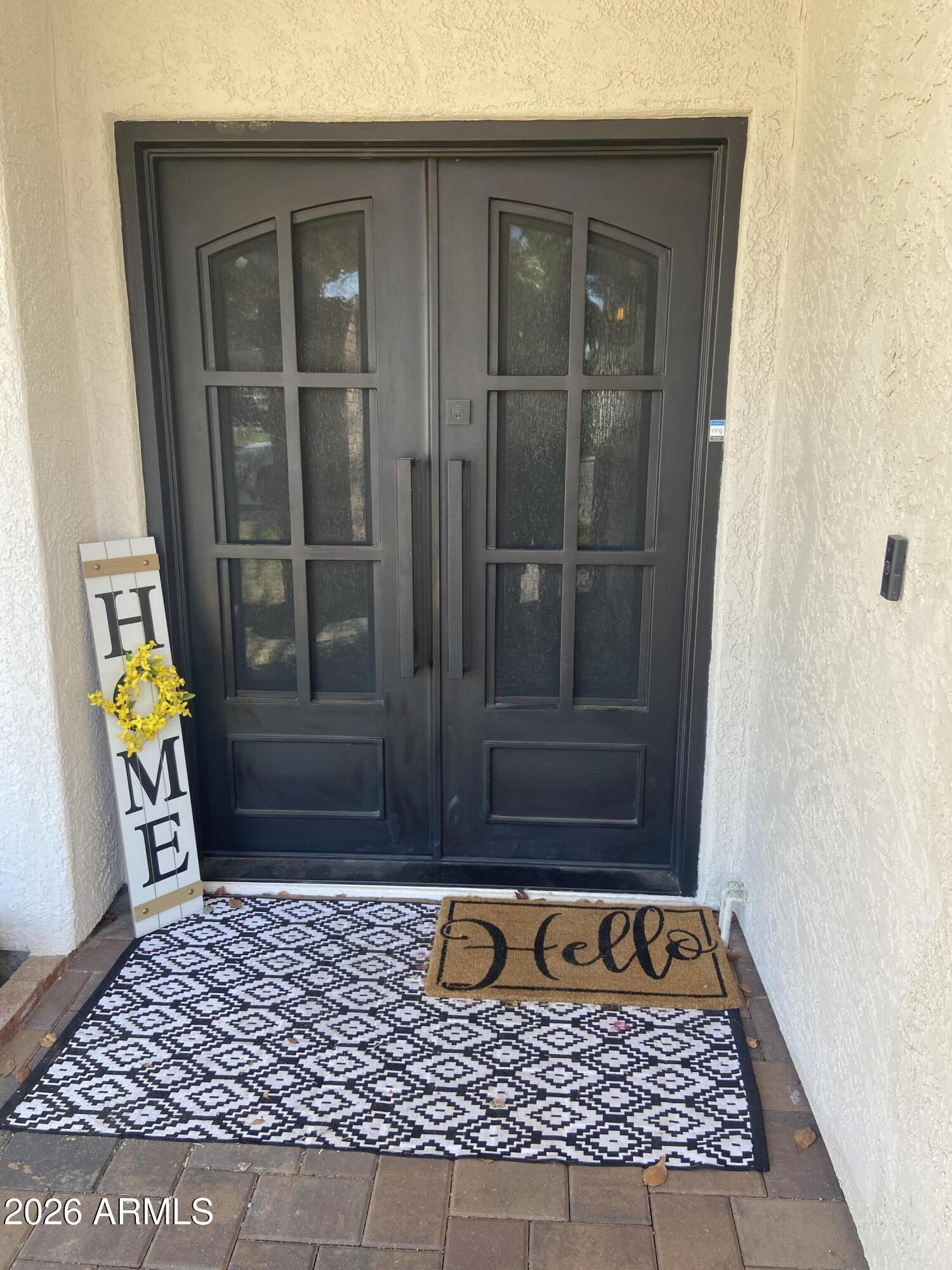 4741 E KATHLEEN Road