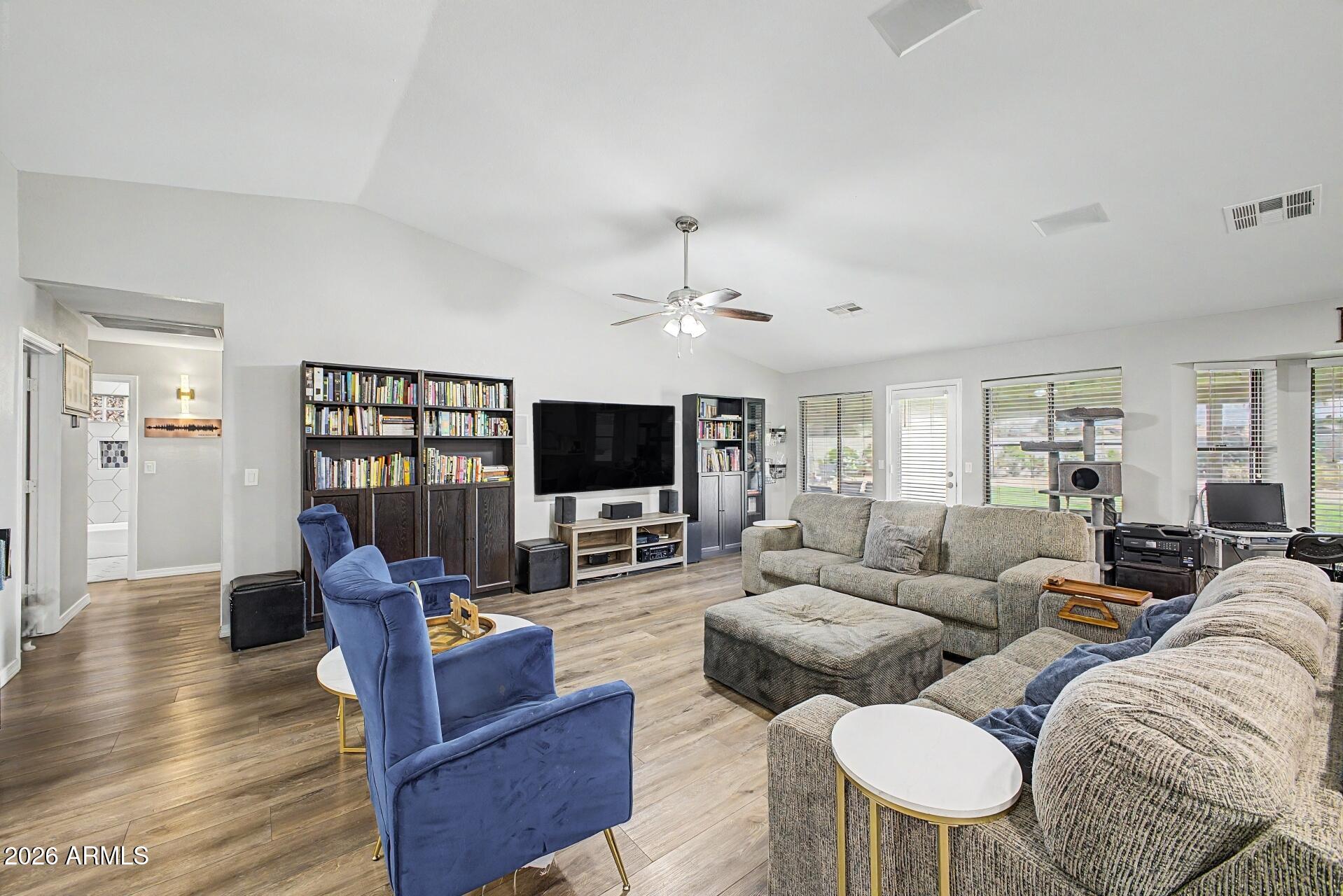 4741 E KATHLEEN Road