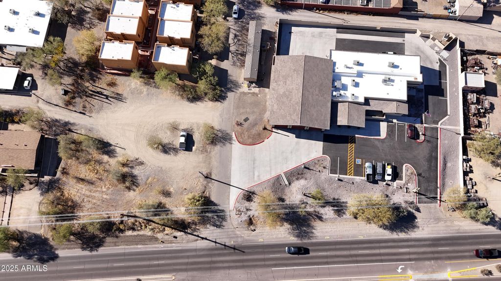 Photo of 5825 E Blue Ridge Drive #48, Cave Creek, AZ 85331 (MLS # 6799484)