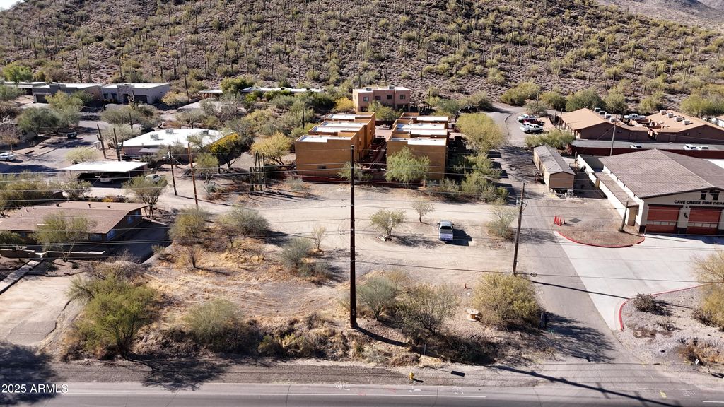 Photo of 5825 E Blue Ridge Drive #48, Cave Creek, AZ 85331 (MLS # 6799484)