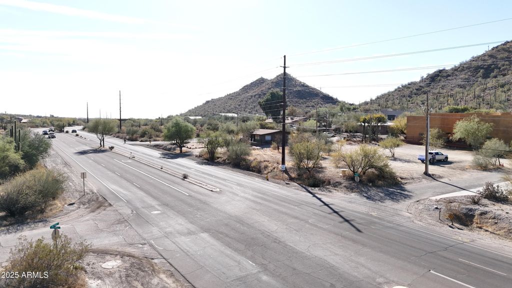 Photo of 5825 E Blue Ridge Drive #48, Cave Creek, AZ 85331 (MLS # 6799484)