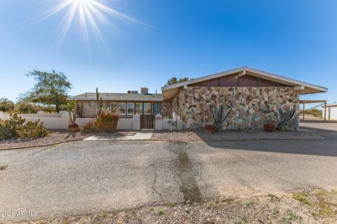 1081 W DANA Avenue Florence AZ 85132