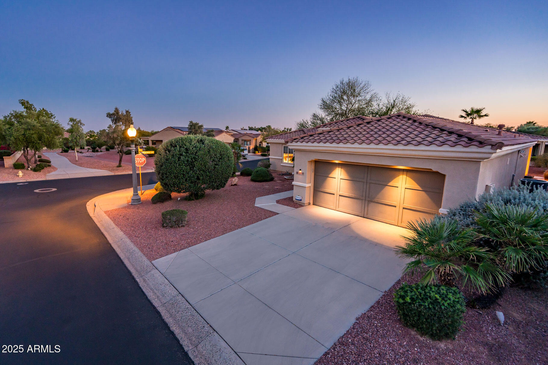 13747 W NOGALES Drive