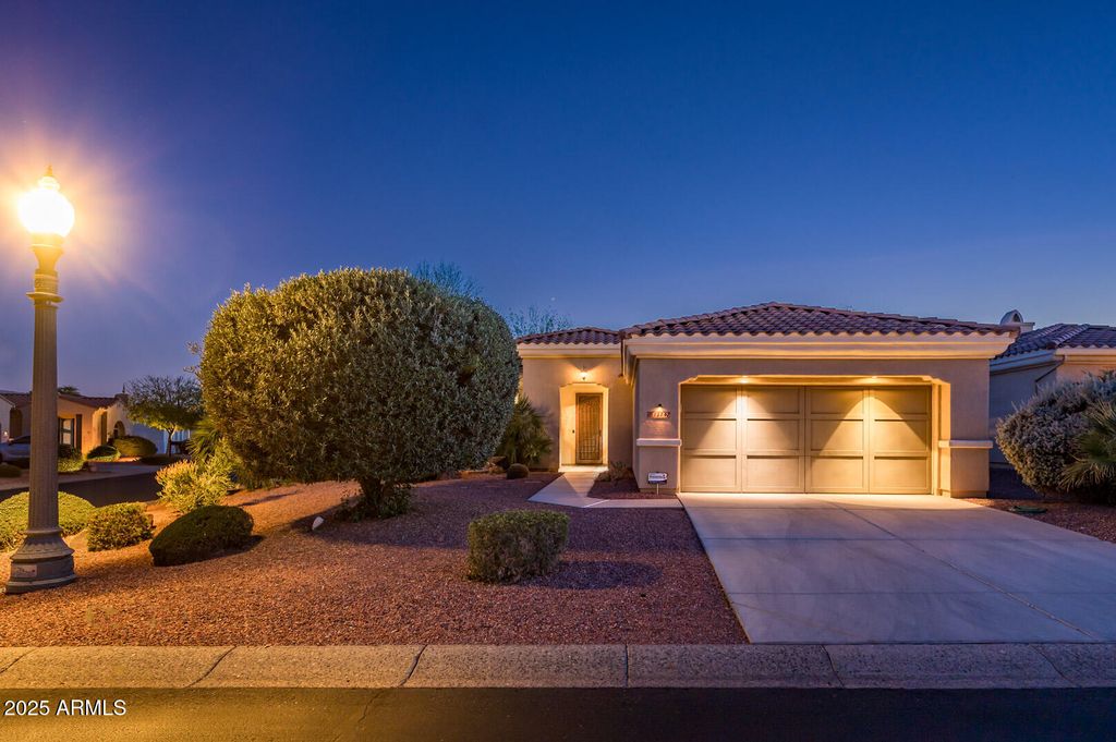 Photo of 13747 W Nogales Drive, Sun City West, AZ 85375 (MLS # 6734640)