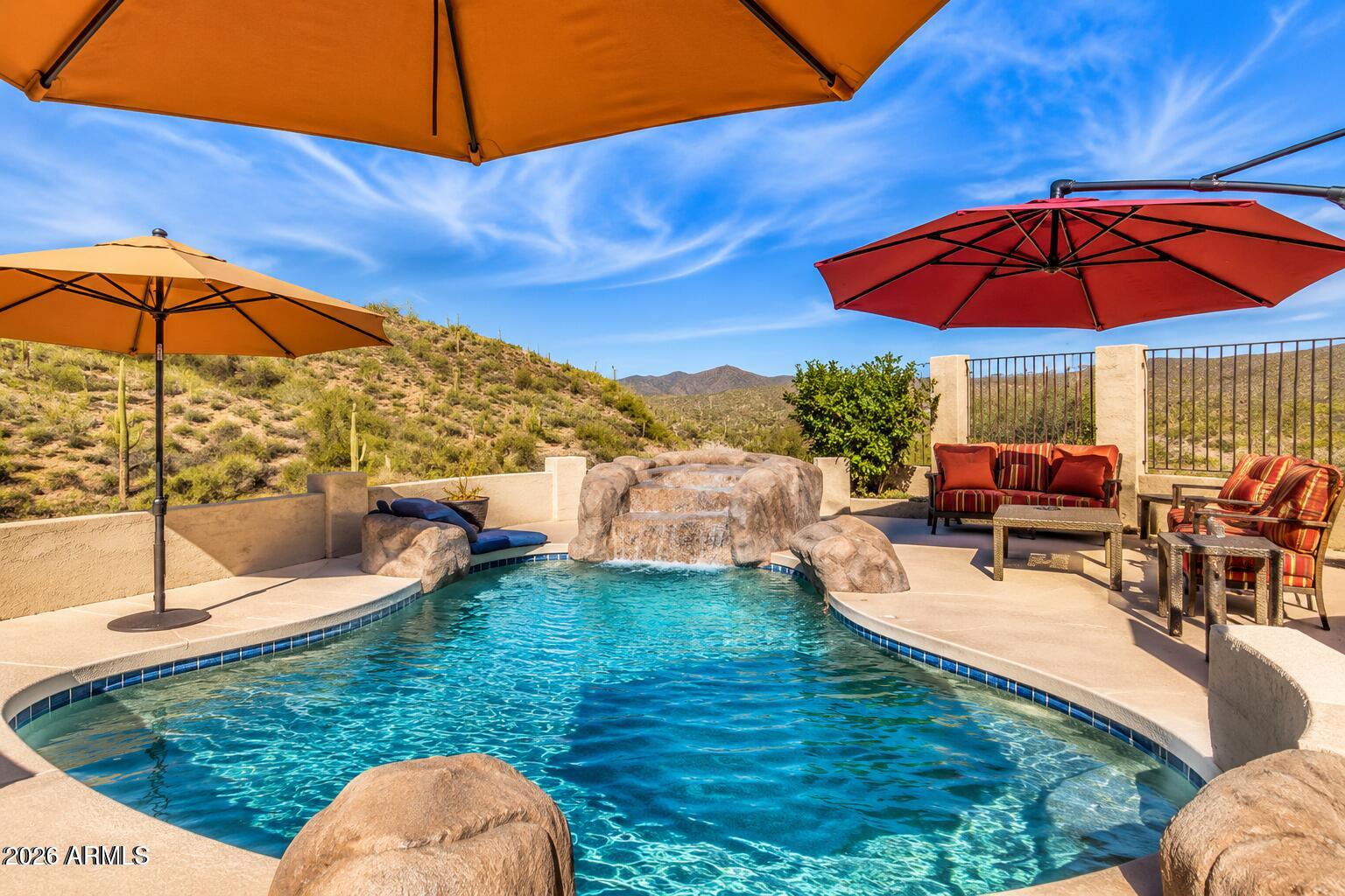 32150 S LISA Drive