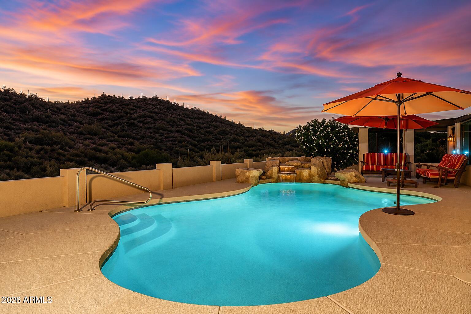 32150 S LISA Drive